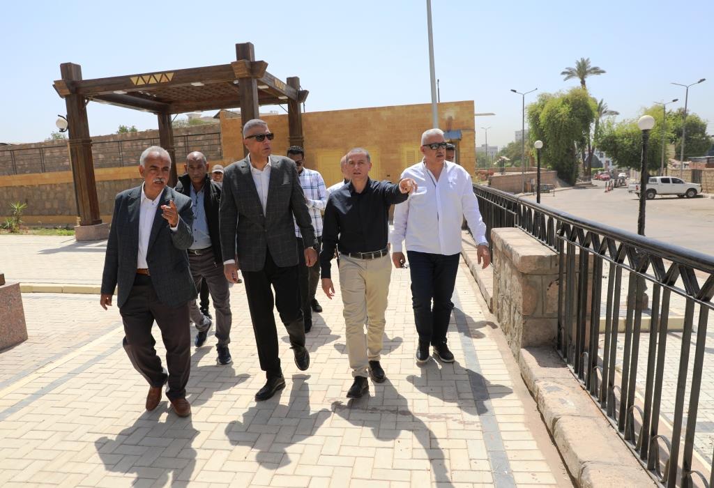 جانب من الافتتاح (3)