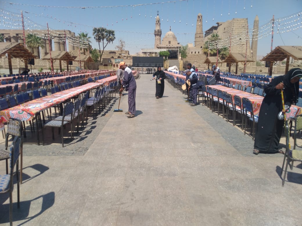 تحضيرات الفطار (3)