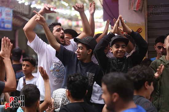 الشباب-فى-إفطار-فيصل الشباب-فى-إفطار-فيصل