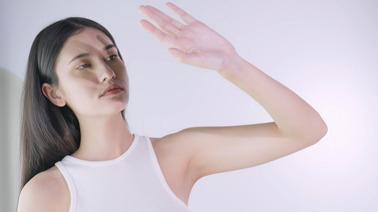 الاهتمام بالبشرة