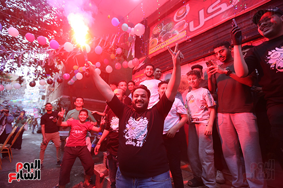الاحتفالات-فى-فيصل الاحتفالات-فى-فيصل
