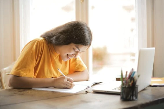 متابعة المذاكرة