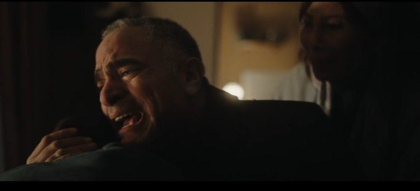 انهيار وسام