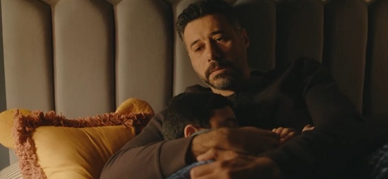 مسلسل لام شمسية