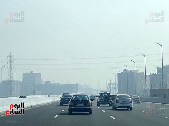 ارتفاع ملحوظ بدرجات الحرارة ونشاط للرياح (9)
