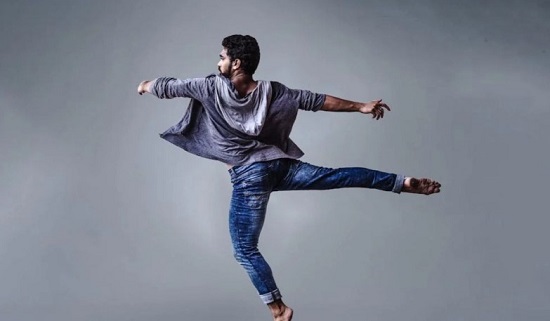 الرقص الرقص