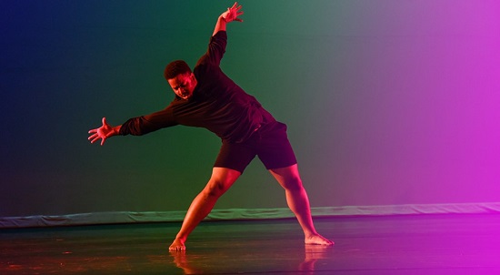 ممارسة الرقص ممارسة الرقص