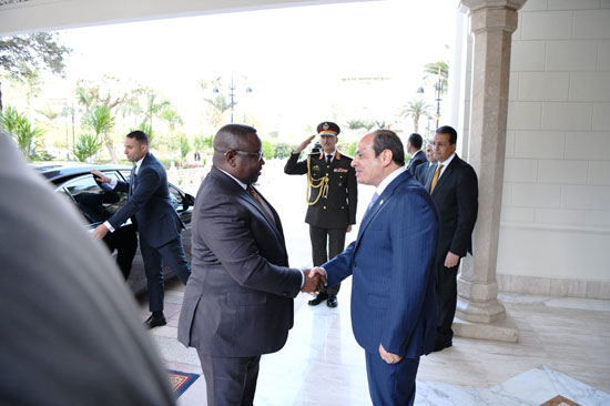 الرئيس-السيسى-يستقبل-الرئيس-السيراليونى-جوليوس-مآدا-بيو الرئيس-السيسى-يستقبل-الرئيس-السيراليونى-جوليوس-مآدا-بيو