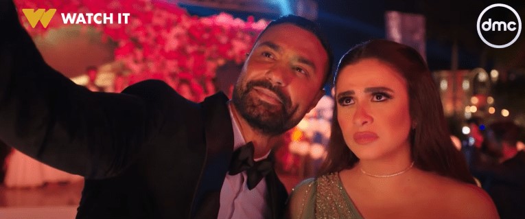 وتقابل حبيب