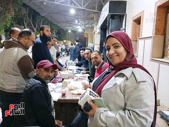 خلال-التبرع-بالدم