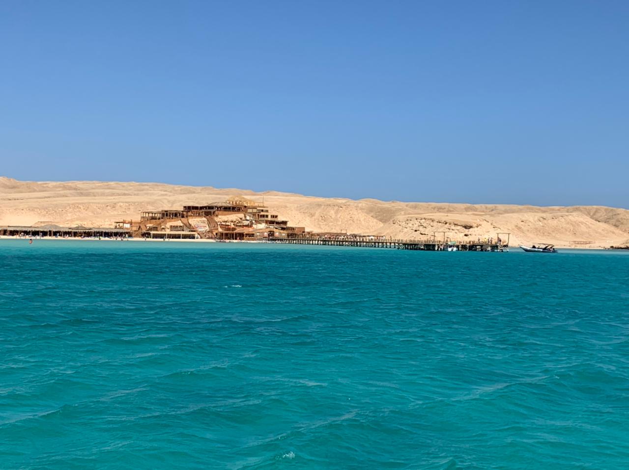 شواطئ جزيرة الجفتون شواطئ جزيرة الجفتون