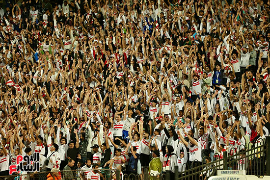 جمهور الزمالك جمهور الزمالك