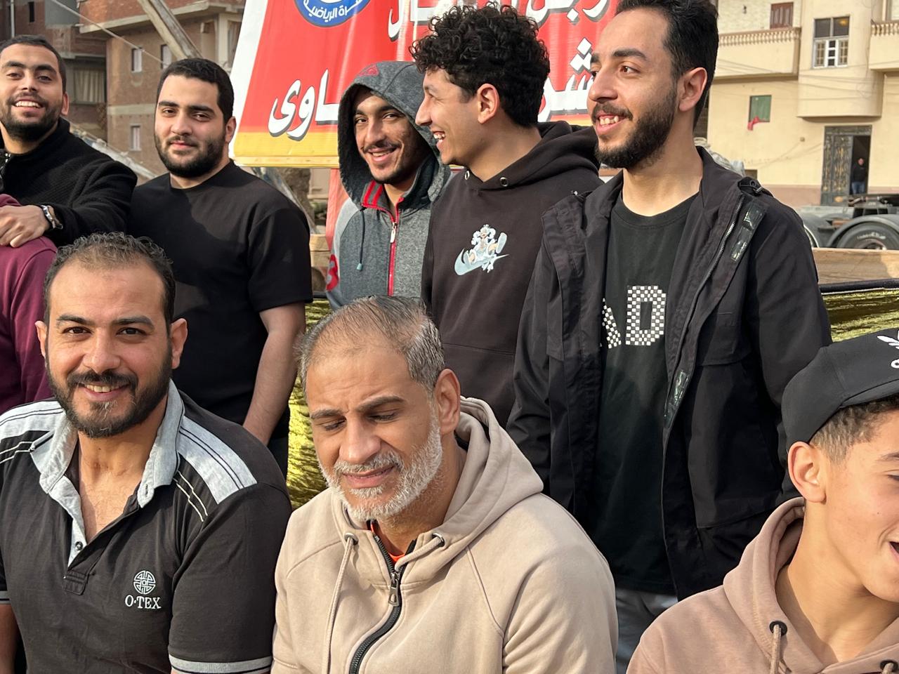 حضور الجماهير حضور الجماهير