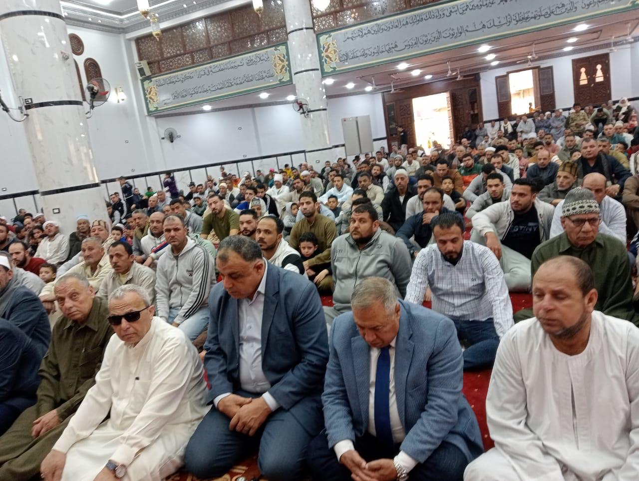 من خطبة الجمعة من خطبة الجمعة