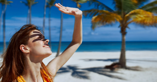 حماية البشرة حماية البشرة