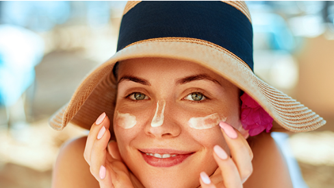 اشعة الشمس اشعة الشمس