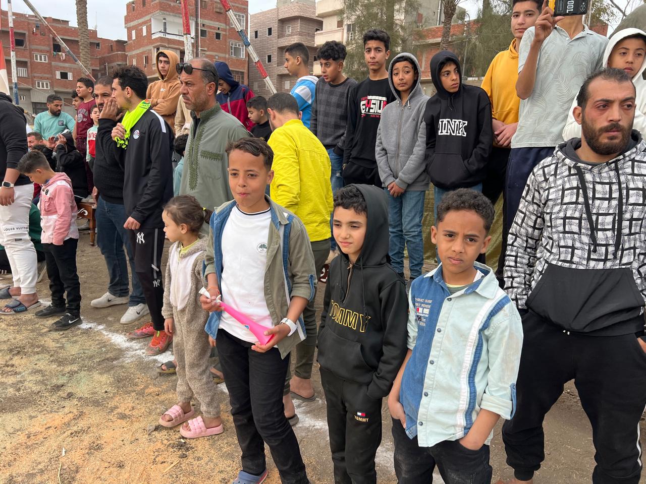 الجمهور الجمهور