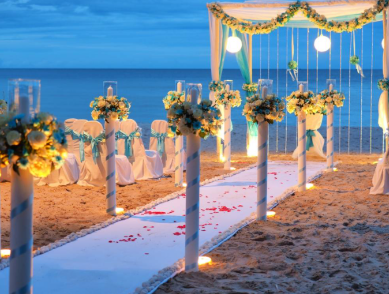 حفل زفاف حفل زفاف