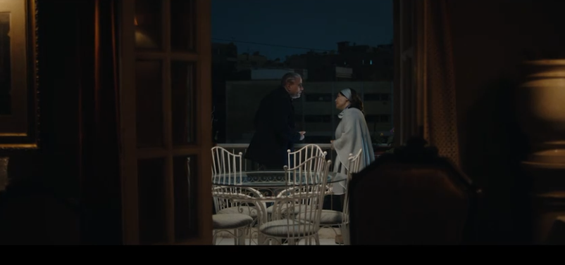 ميس نادية ووسام