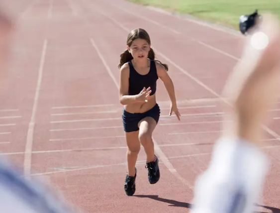 رياضة للاطفال