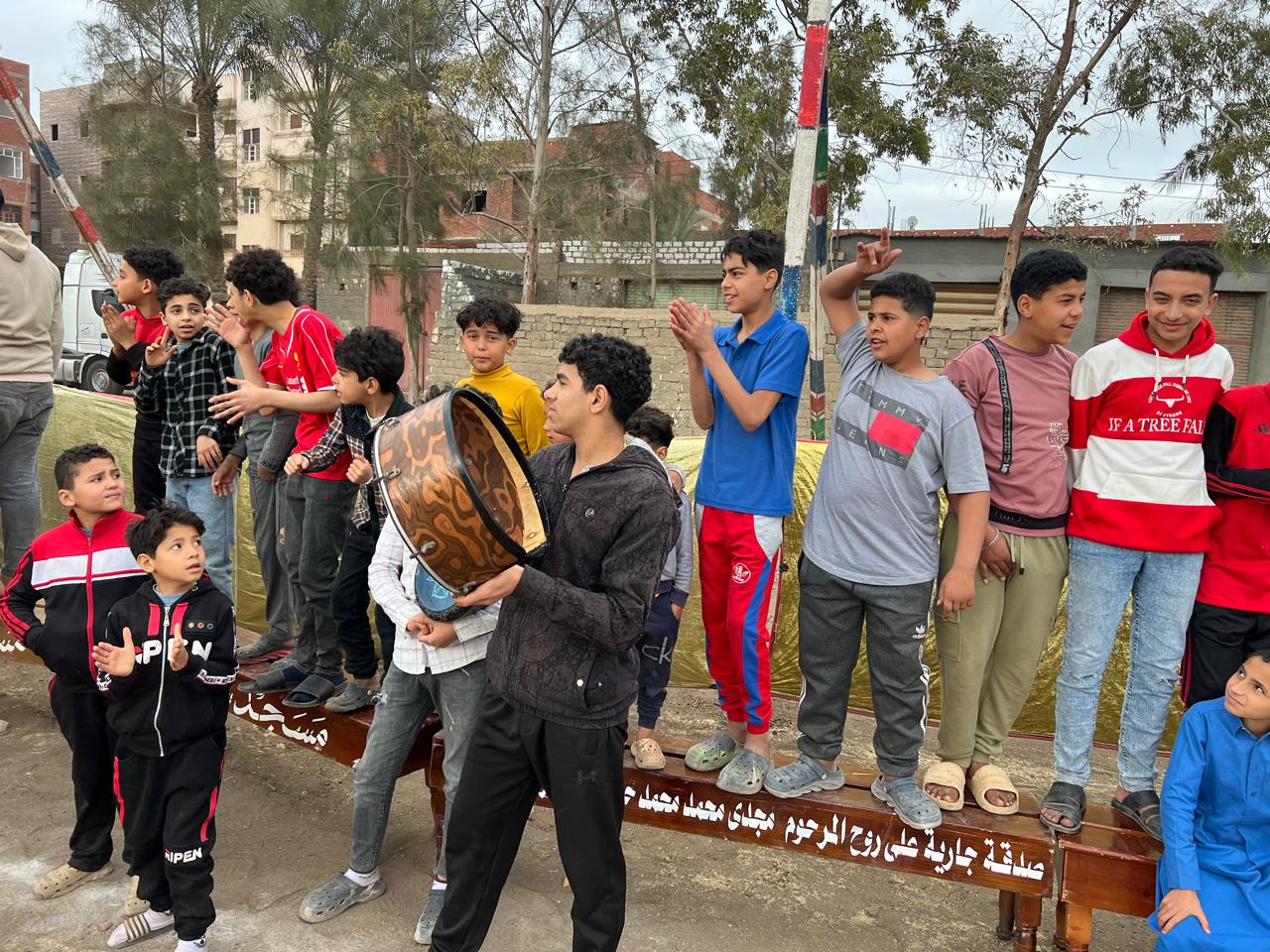 تشجيع مستمر تشجيع مستمر