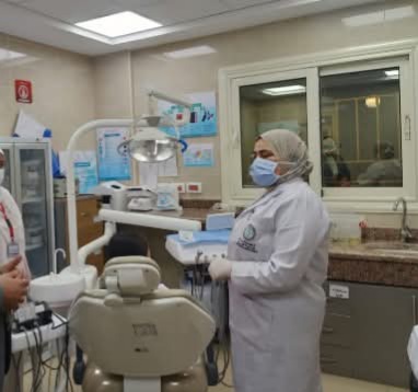 خدمات طبية بوحدات اسوان خدمات طبية بوحدات اسوان