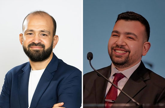 أكد أحمد قاسم، الرئيس التنفيذي ونائب رئيس مجلس إدارة شركة سلام العقارية والدكتور معتز شلبي الرئيس التنفيذي للقطاع التجاري بشركة سلام العقارية أكد أحمد قاسم، الرئيس التنفيذي ونائب رئيس مجلس إدارة شركة سلام العقارية والدكتور معتز شلبي الرئيس التنفيذي للقطاع التجاري بشركة سلام العقارية