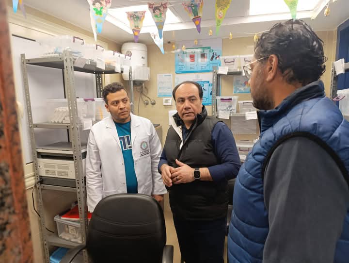 وحدات ومراكز طب الأسرة بأسوان وحدات ومراكز طب الأسرة بأسوان