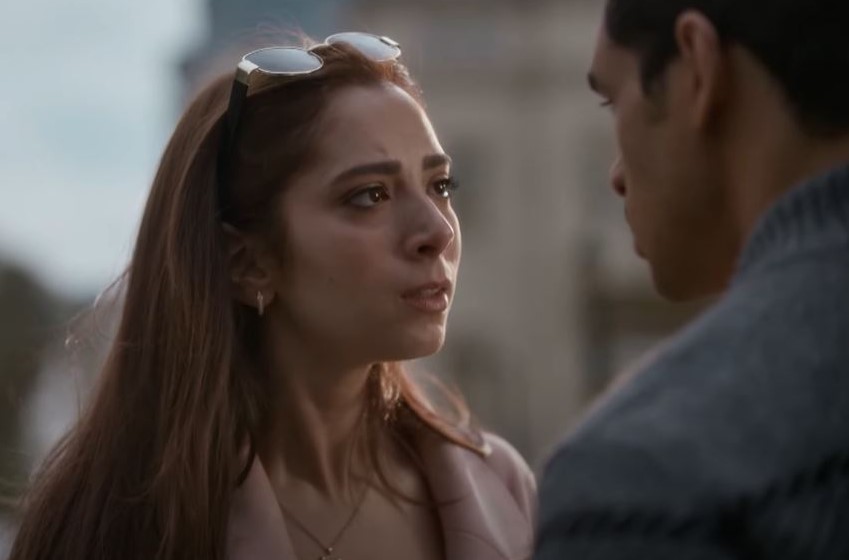 مسلسل شباب امرأة