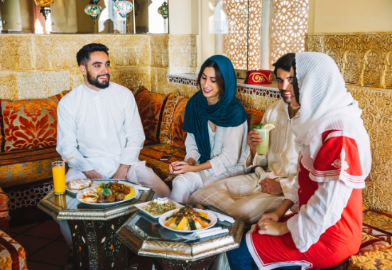 عادات كل بلد عادات كل بلد