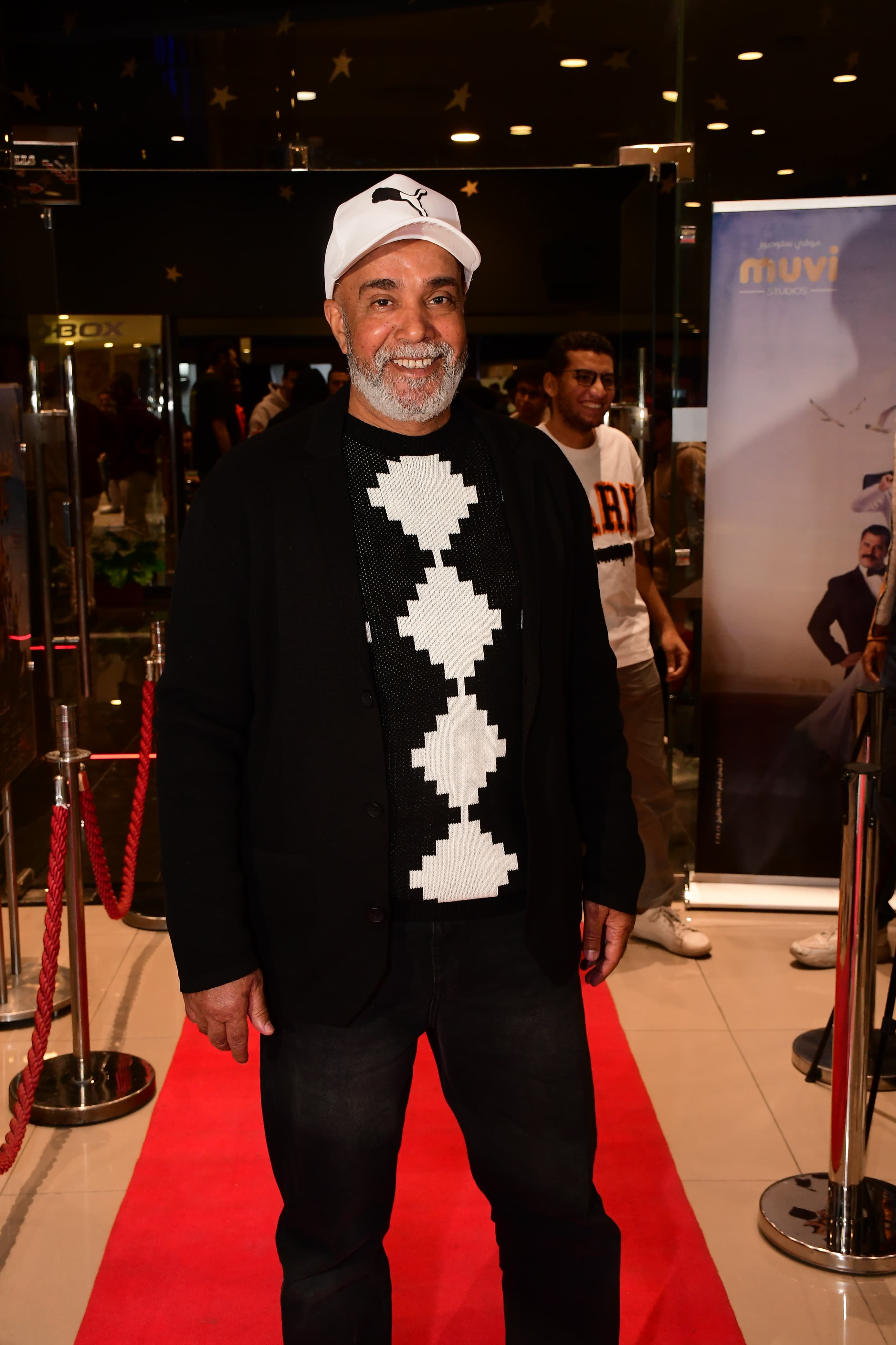 الفنان سليمان عيد الفنان سليمان عيد