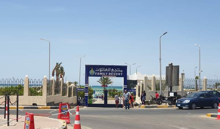 منتجع العائلات بالغردقة منتجع العائلات بالغردقة