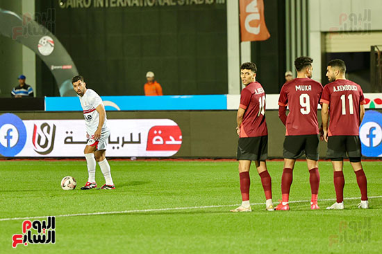 سيراميكا والزمالك سيراميكا والزمالك