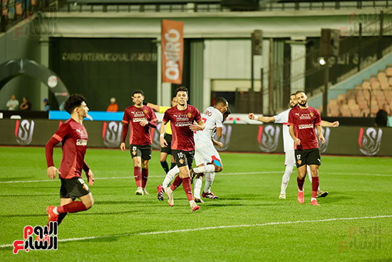 مباراة نصف نهائى كأس العاصمة الزمالك وسيراميكا مباراة نصف نهائى كأس العاصمة الزمالك وسيراميكا