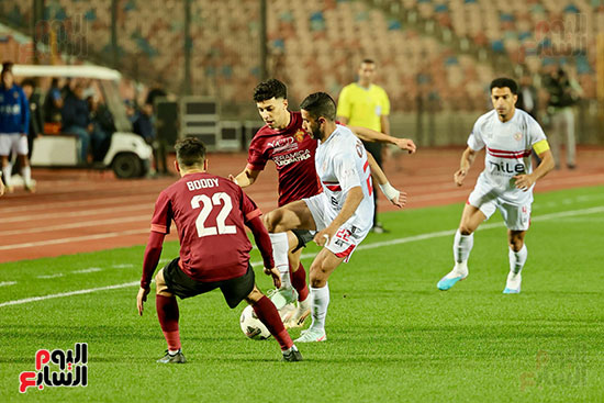 مباراة الزمالك وسيراميكا مباراة الزمالك وسيراميكا