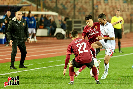 مباراة نصف نهائى كأس العاصمة مباراة نصف نهائى كأس العاصمة