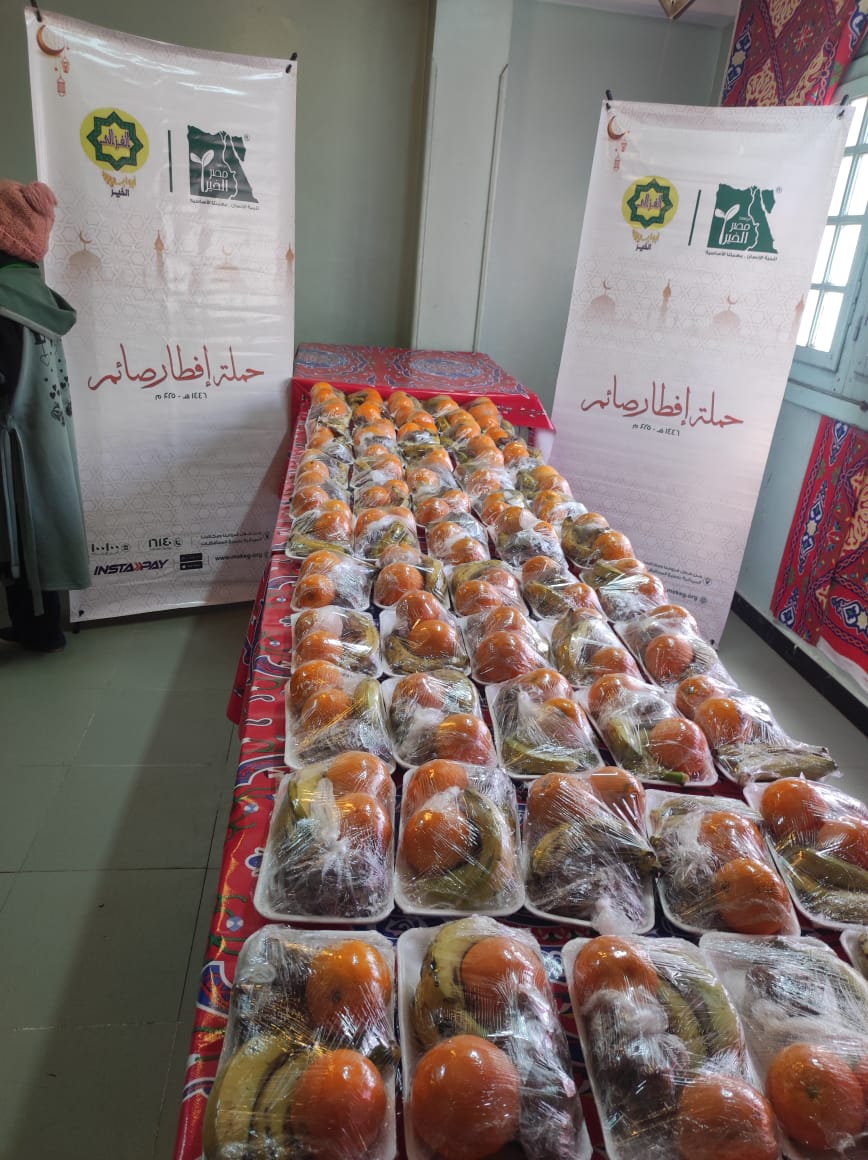 تجهيزات الوجبات