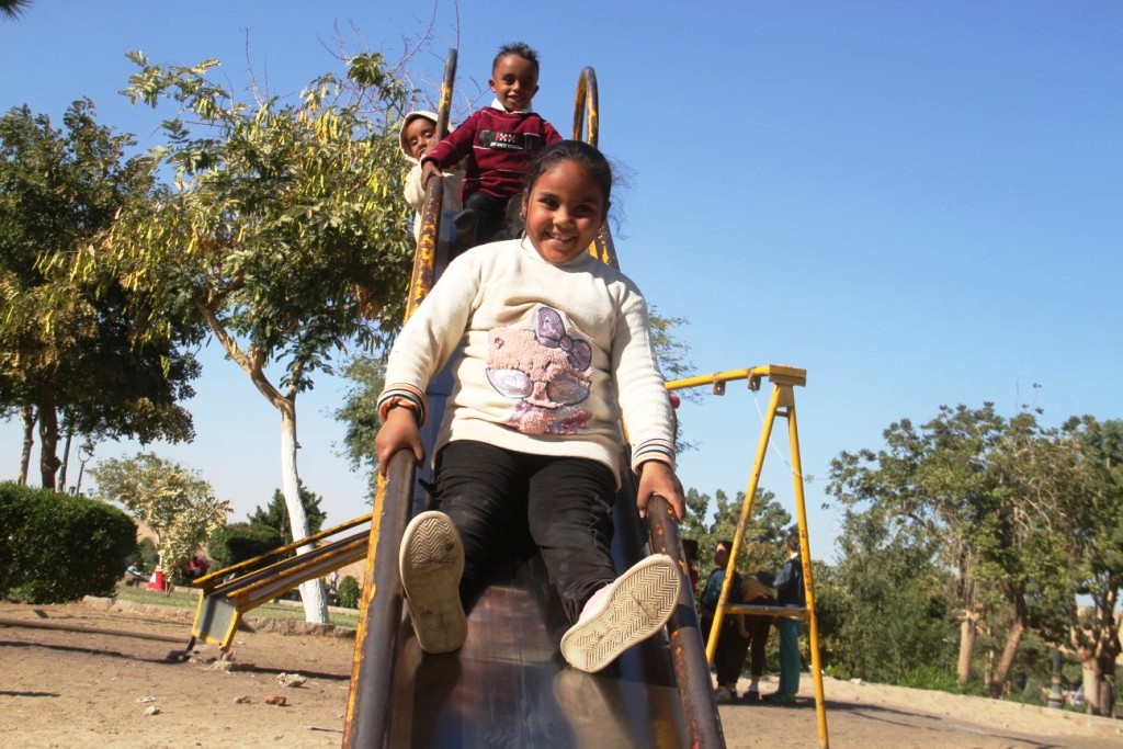 ألعاب الأطفال