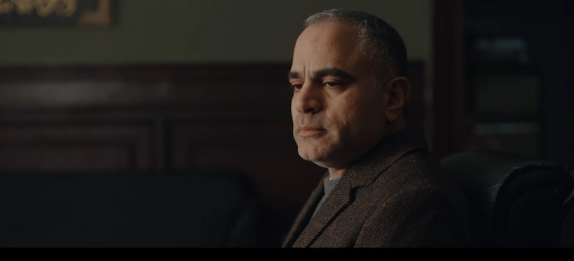 وسام في النيابة