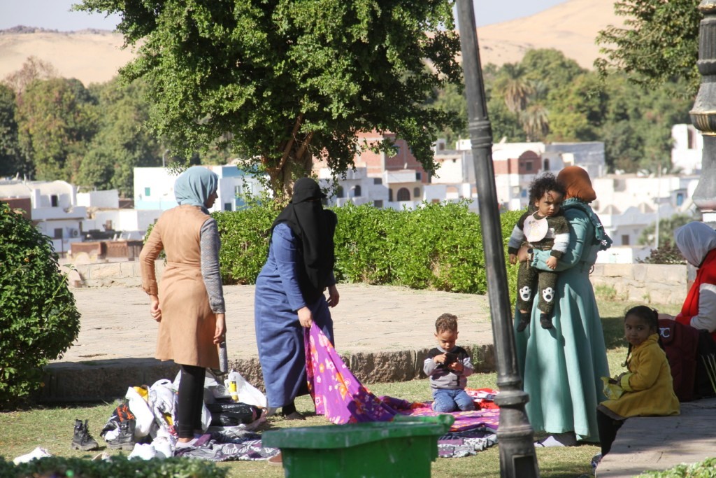 الأسر والعائلات