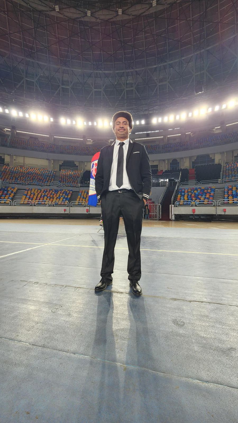 النجم على ربيع