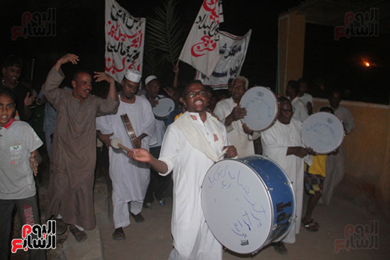 زفة-السحور زفة-السحور