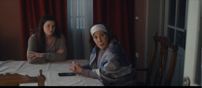 ميس نادية ورباب