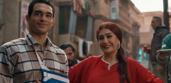 مسلسل شباب امرأة مسلسل شباب امرأة