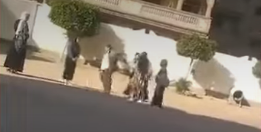 واقعة تعدي مدير مدرسة على طالبتين (2)