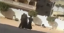 واقعة تعدي مدير مدرسة على طالبتين (4)