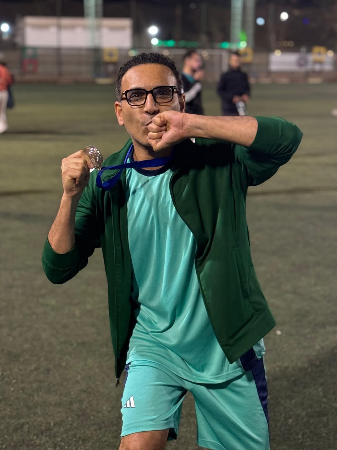 تامر إسماعيل