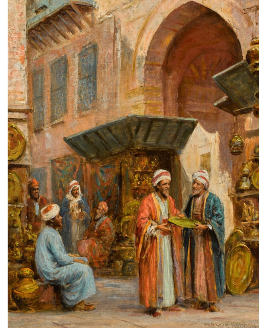 سوق خان الخليلى سوق خان الخليلى