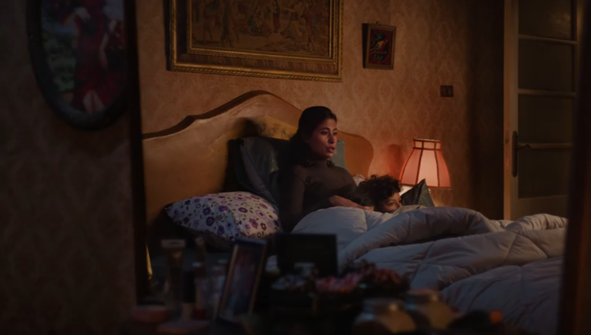 روبي في الحلقة الثالثة