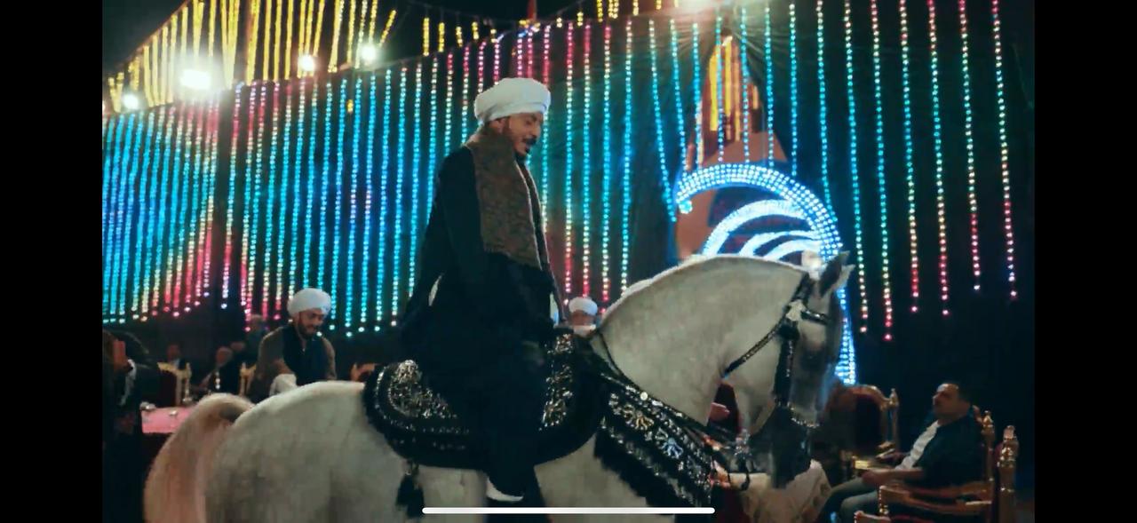 مسلسل حكيم باشا (1)